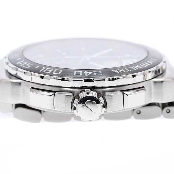 TAG HEUER Formula 1 CAU1115.BA0869 Chronograph Quartz Men's Watch_895212 - Picture 2 of 7